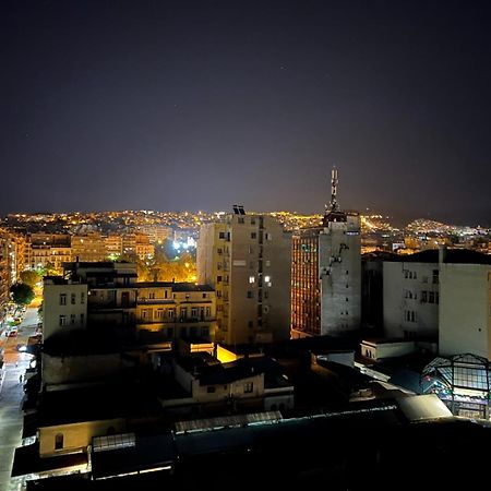 Calliope Penthouse, Nilie Hospitality Mgmt Daire Selanik Dış mekan fotoğraf