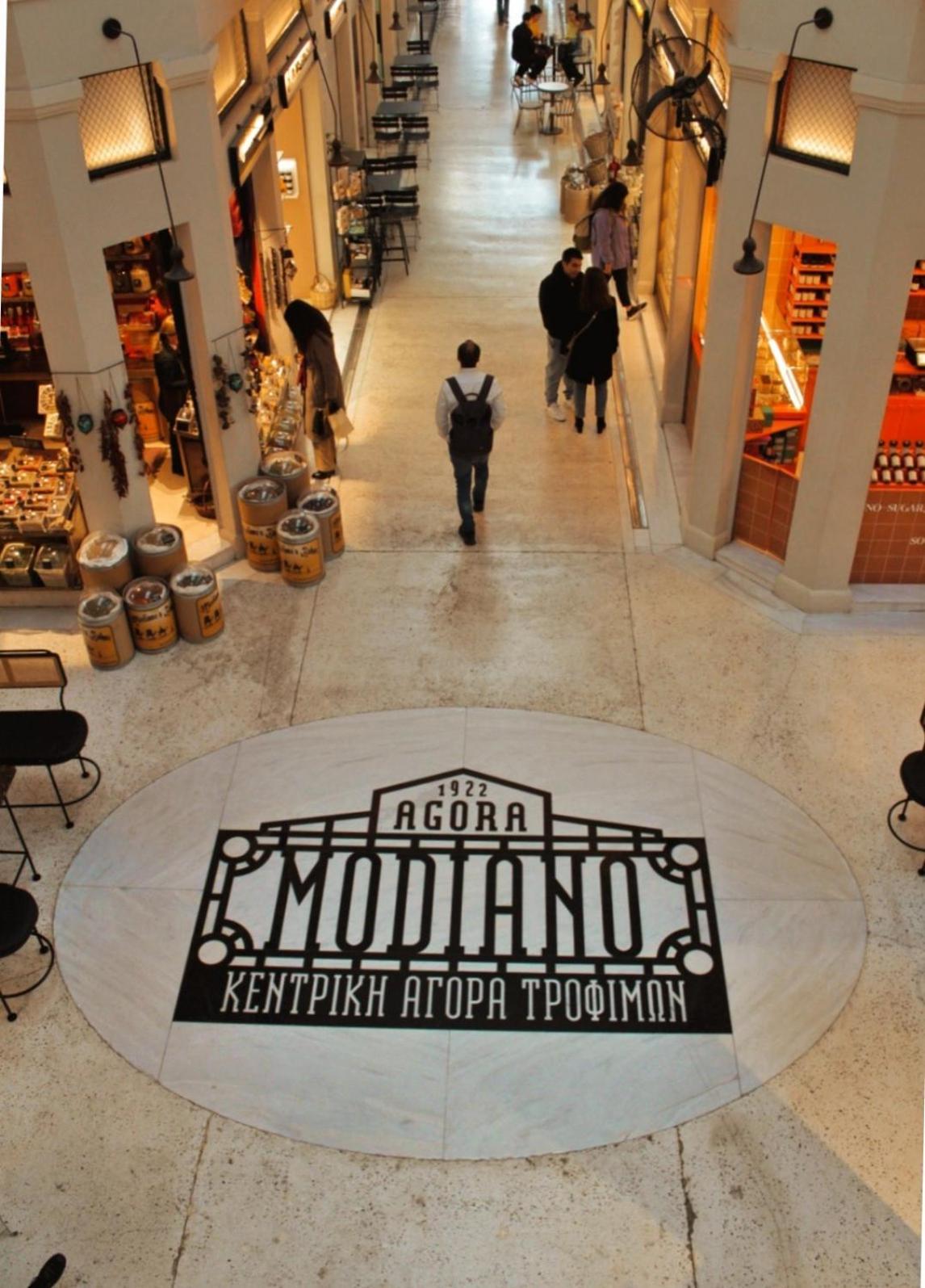 Calliope Penthouse, Nilie Hospitality Mgmt Daire Selanik Dış mekan fotoğraf